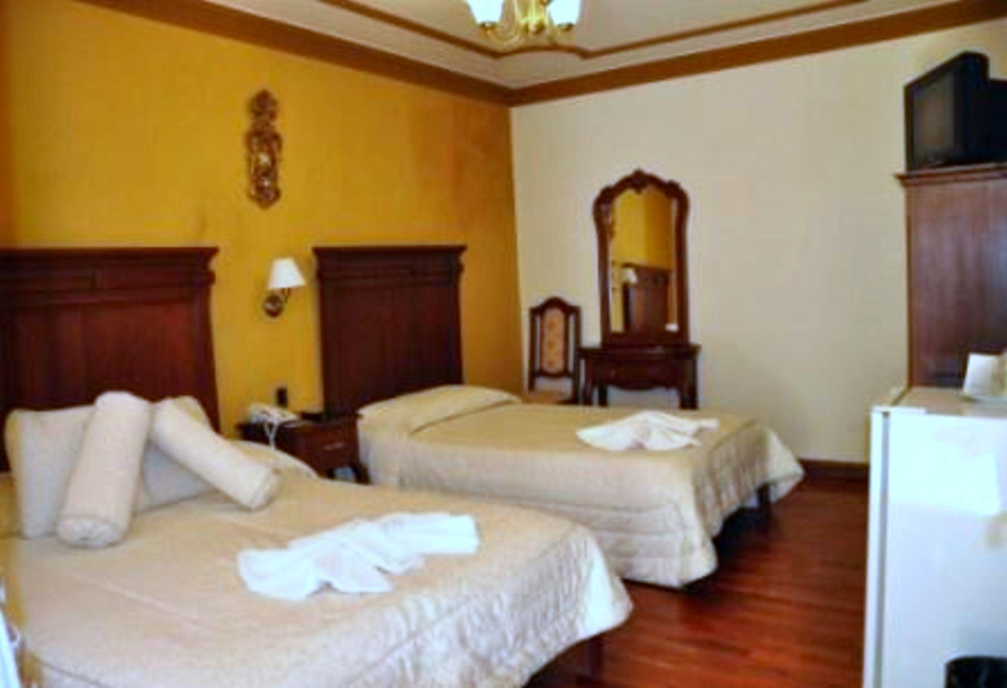 San Marino Royal Hotel Sucre Exterior photo