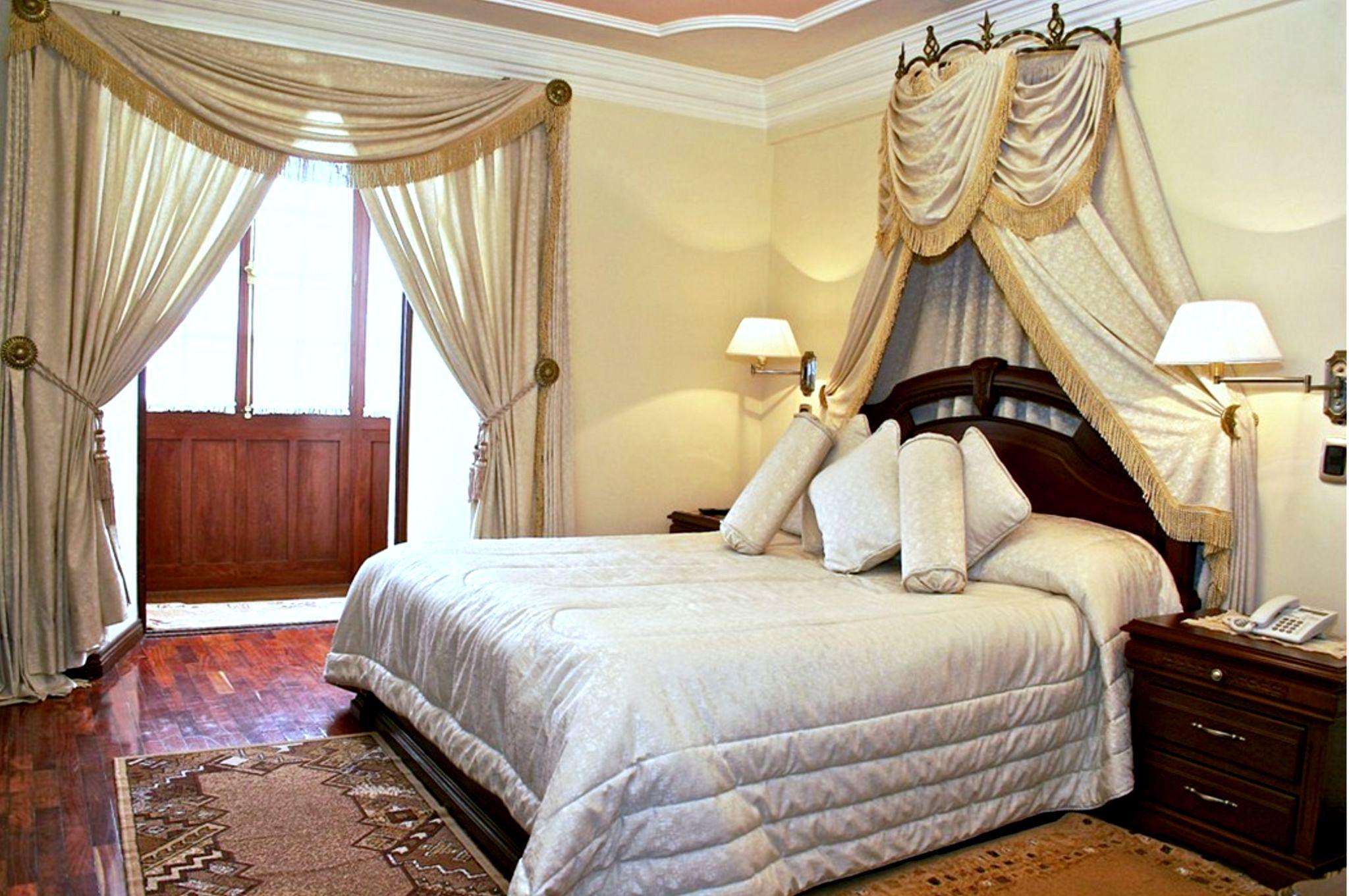 San Marino Royal Hotel Sucre Exterior photo